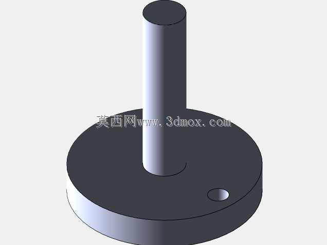 solidworks�е�Fish-mehanism���