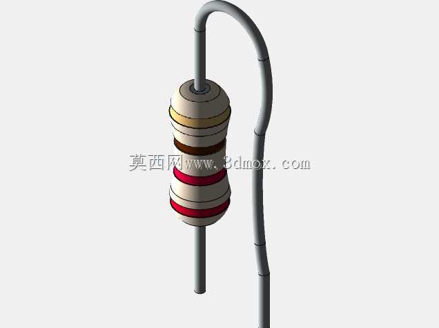 ������220R 1/8W