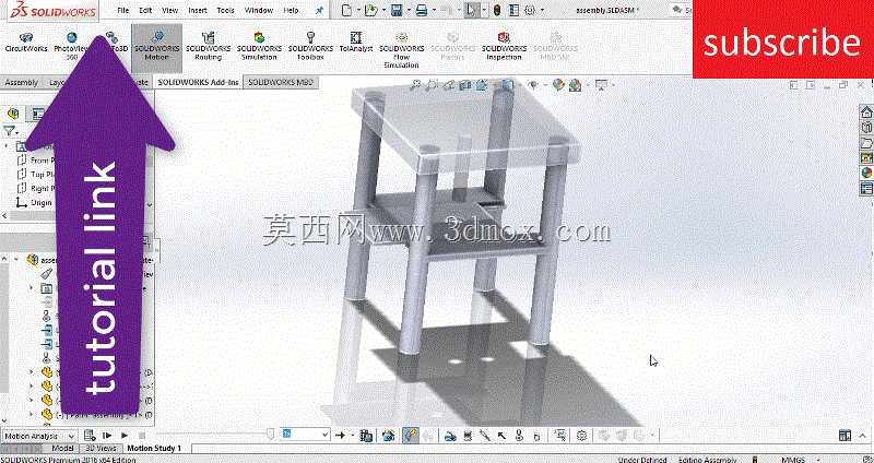 solidworks�г��������е�����
