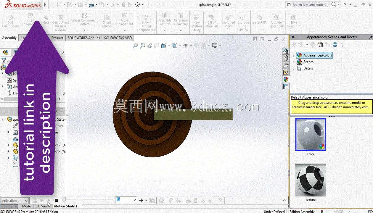 solidworks�е�������������