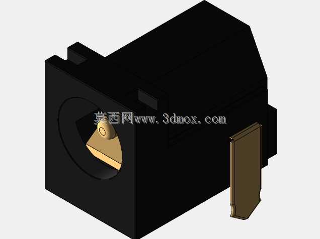 阳直流接头12至36V