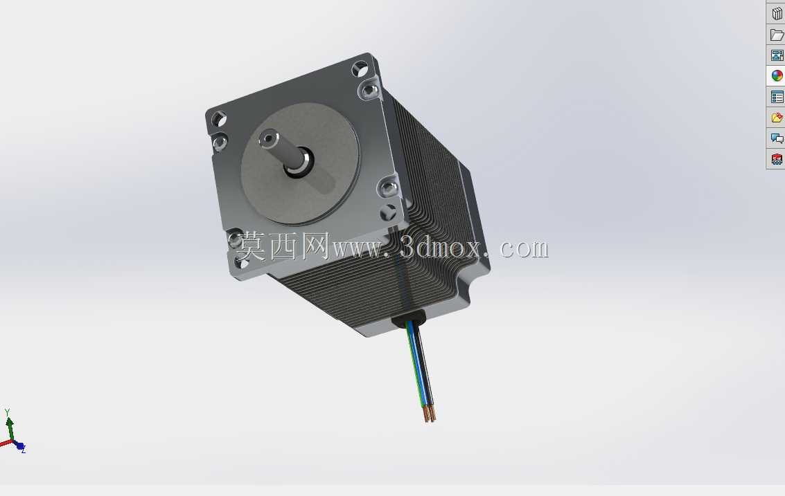 Nema 23 57BYG78-401-B��