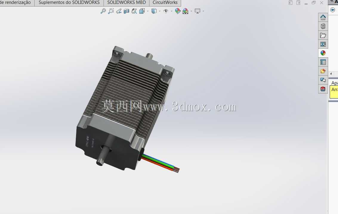 Nema 23 57BYG78-401-B��