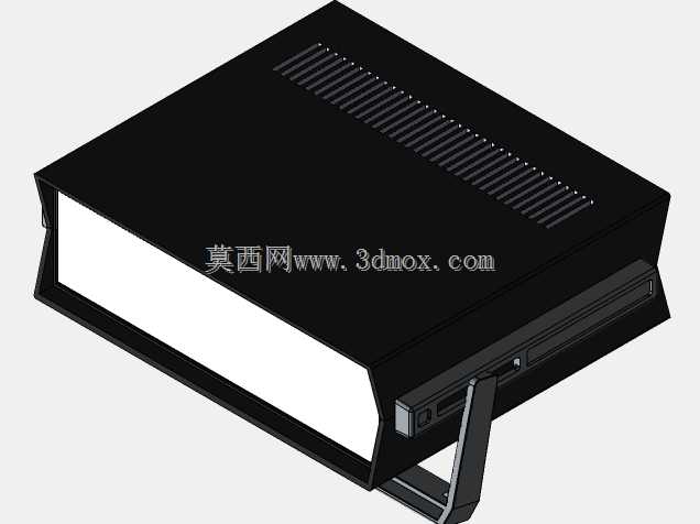 Caixa Pl��stica Com Al?a PB-207-������