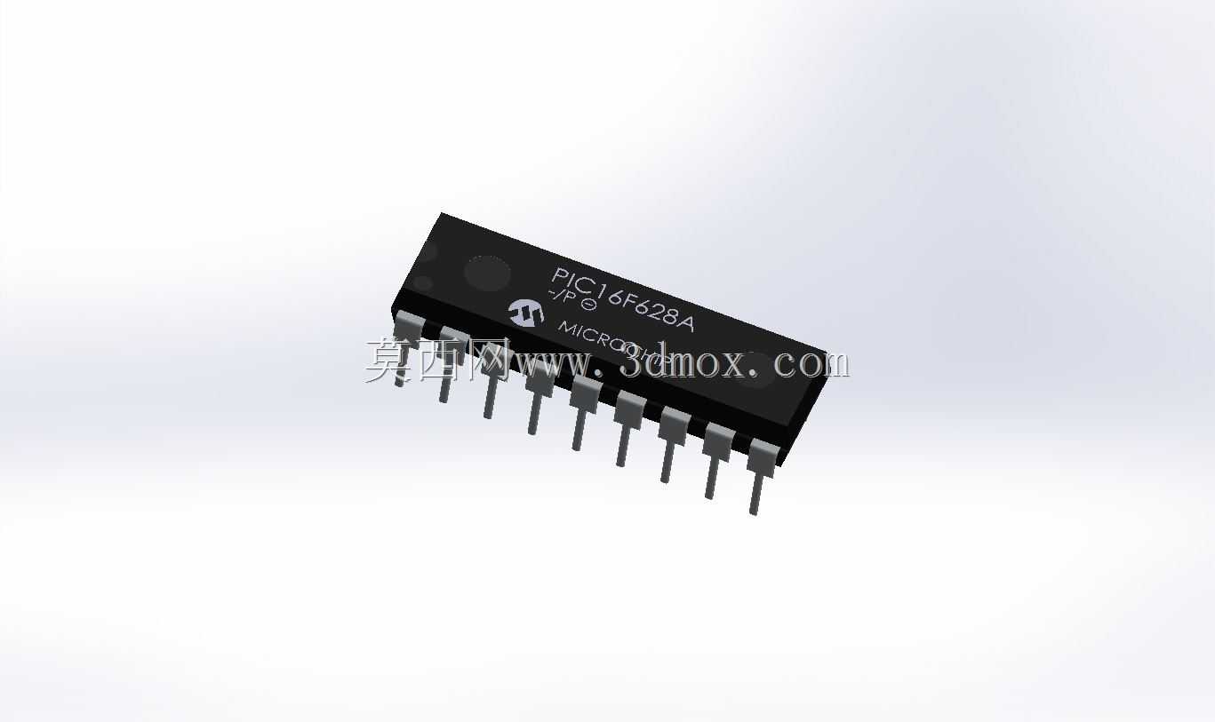 PIC16F628A
