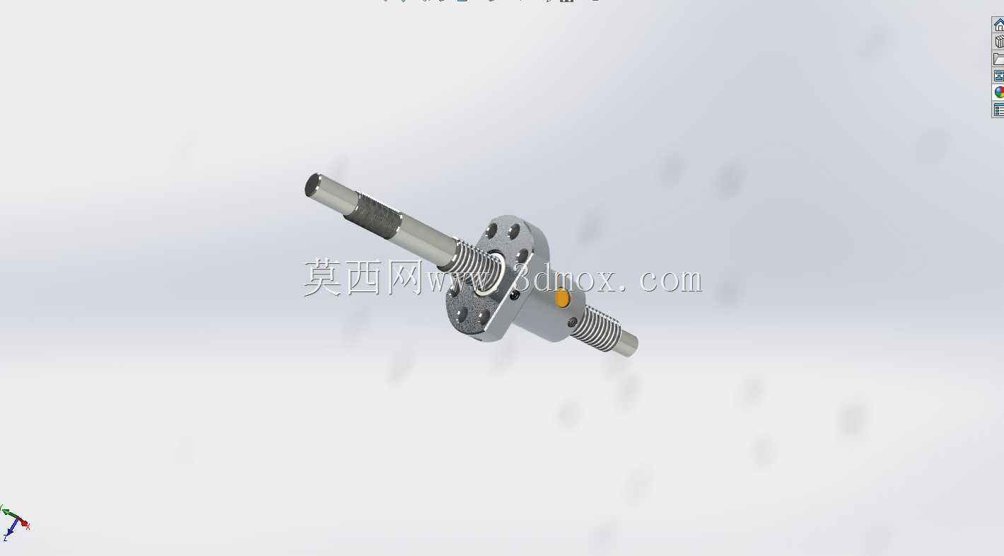 SFU1204�ݶ�12mm