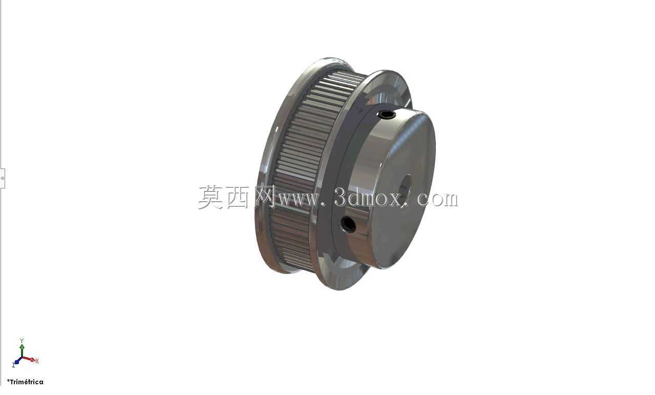 Ƥ����MXL 80T��foƤ��GT2 2mm���׾�8mm������