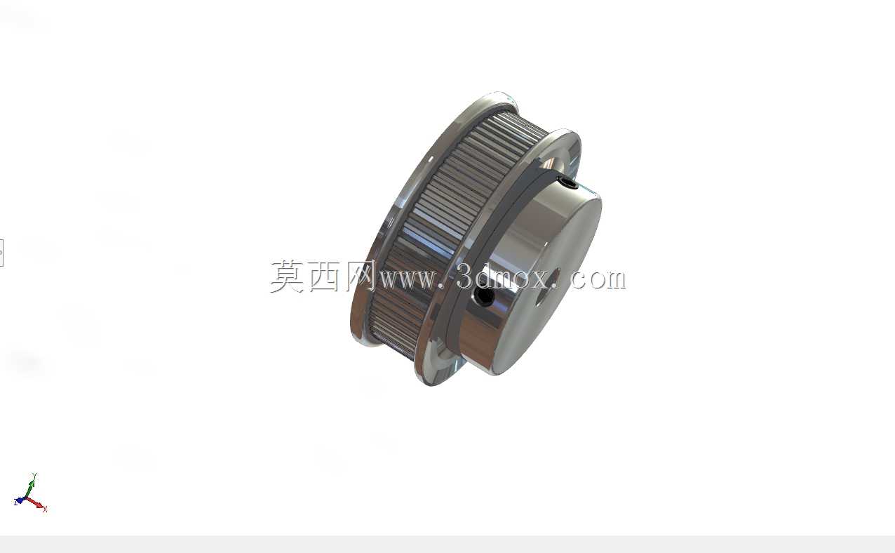 Ƥ����MXL 80T��foƤ��GT2 2mm���׾�8mm������