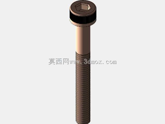 �������ݶ�M3-DIN912-25mm