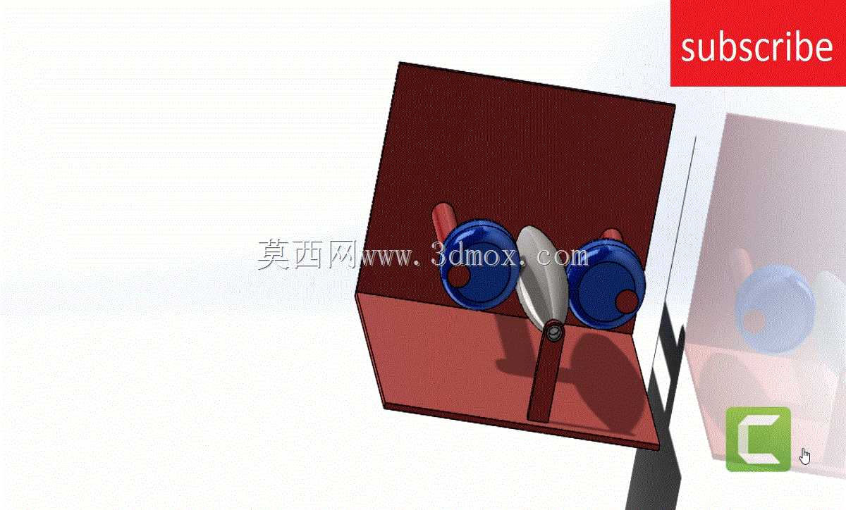 solidworks�еĶ�̬����ͨ�����