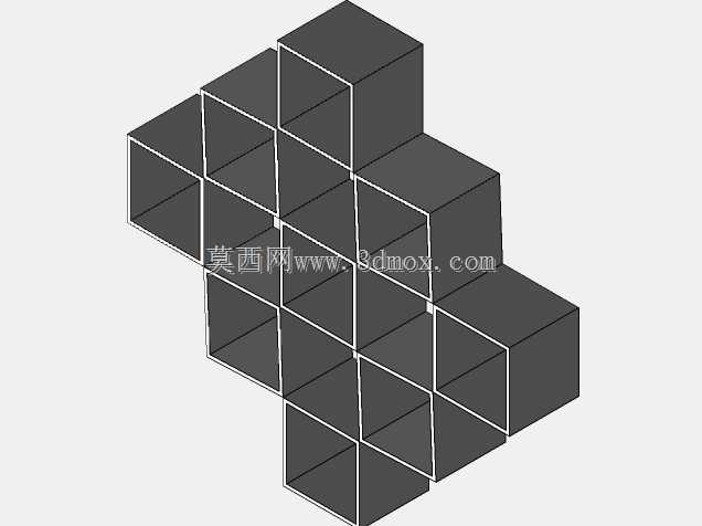 solidworks中的diy转换架