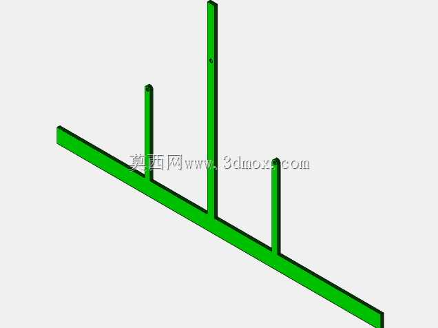 solidworks中的双重盘平衡机构