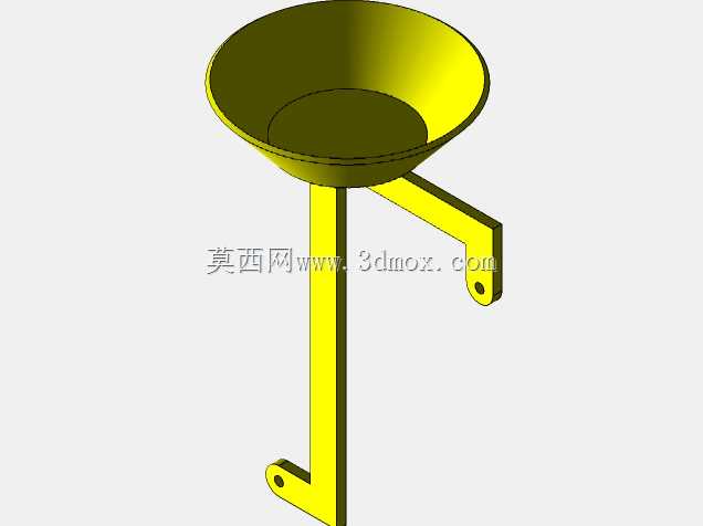 solidworks中的双重盘平衡机构