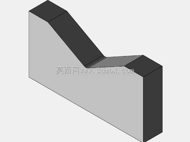 solidworks中带解释的非线性模拟