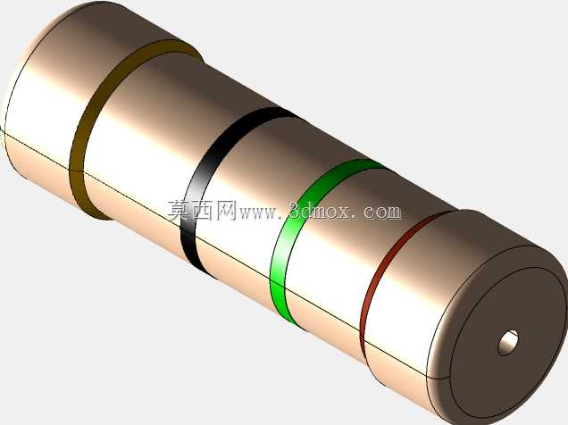 Proteus�õ�����15R/2W