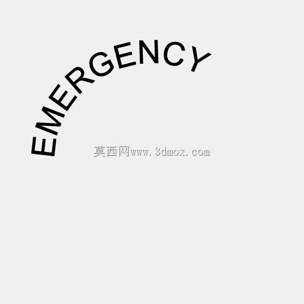 紧急停止开关