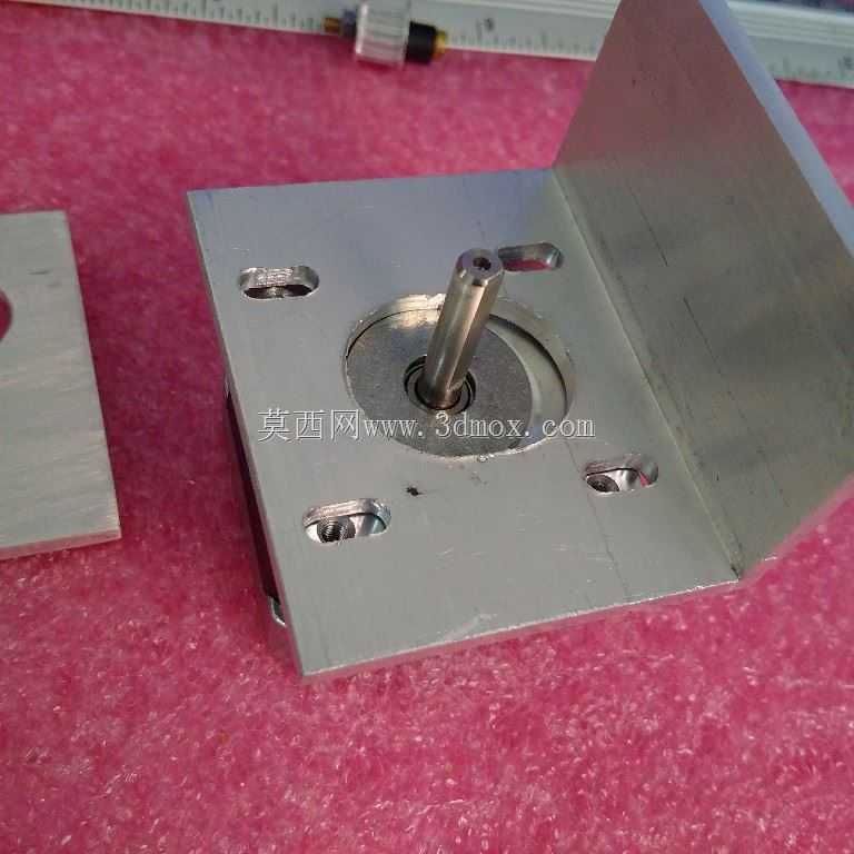 CNC 550mm x 420MM