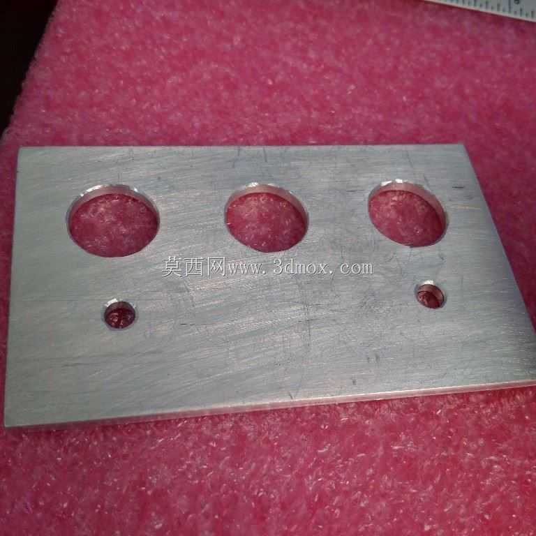CNC 550mm x 420MM