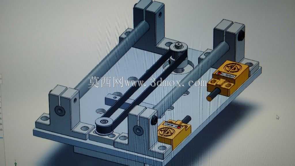 CNC 550mm x 420MM