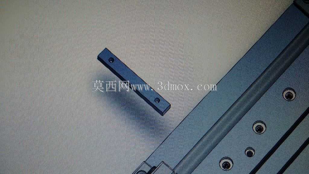 CNC 550mm x 420MM