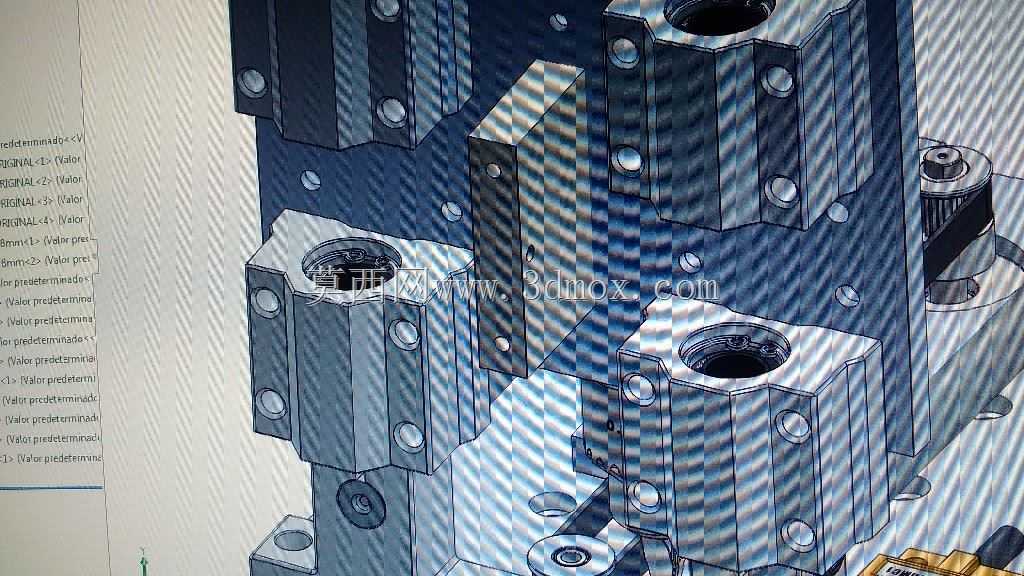 CNC 550mm x 420MM