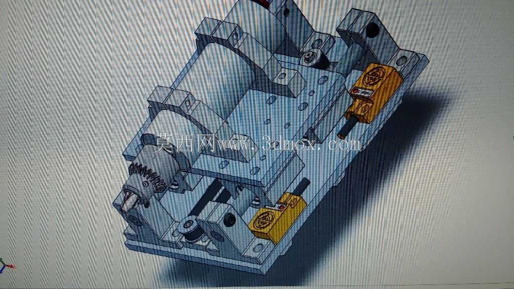 CNC 550mm x 420MM