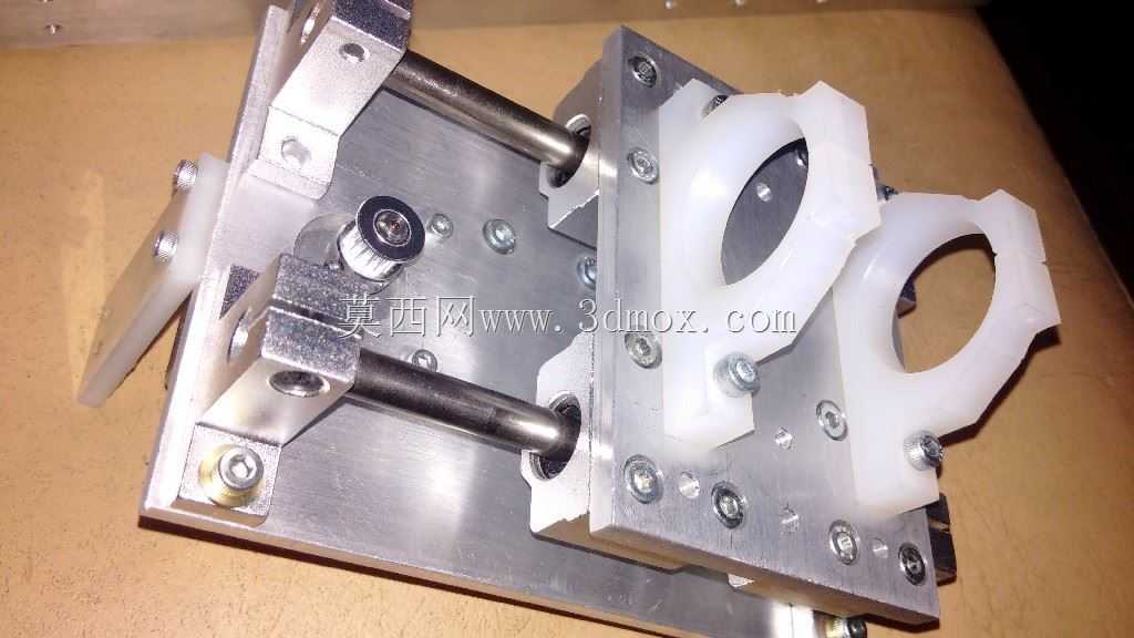 CNC 550mm x 420MM