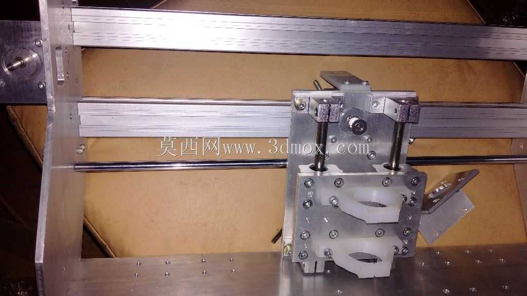 CNC 550mm x 420MM