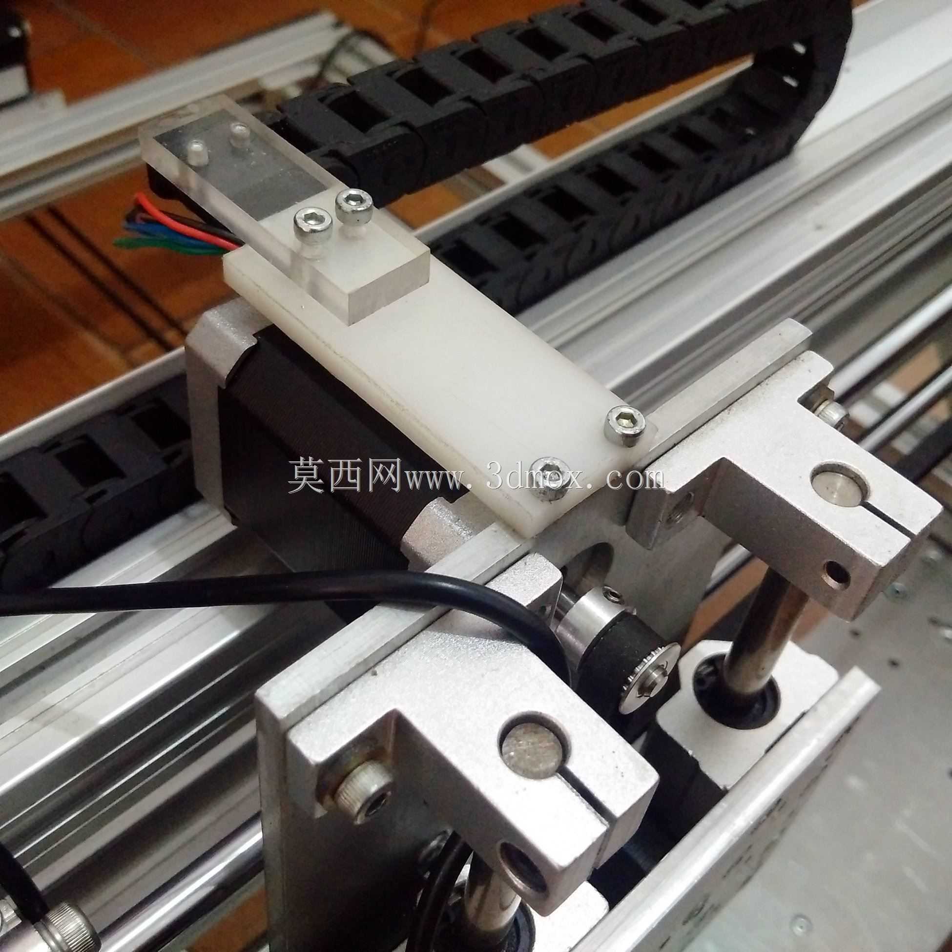 CNC 550mm x 420MM