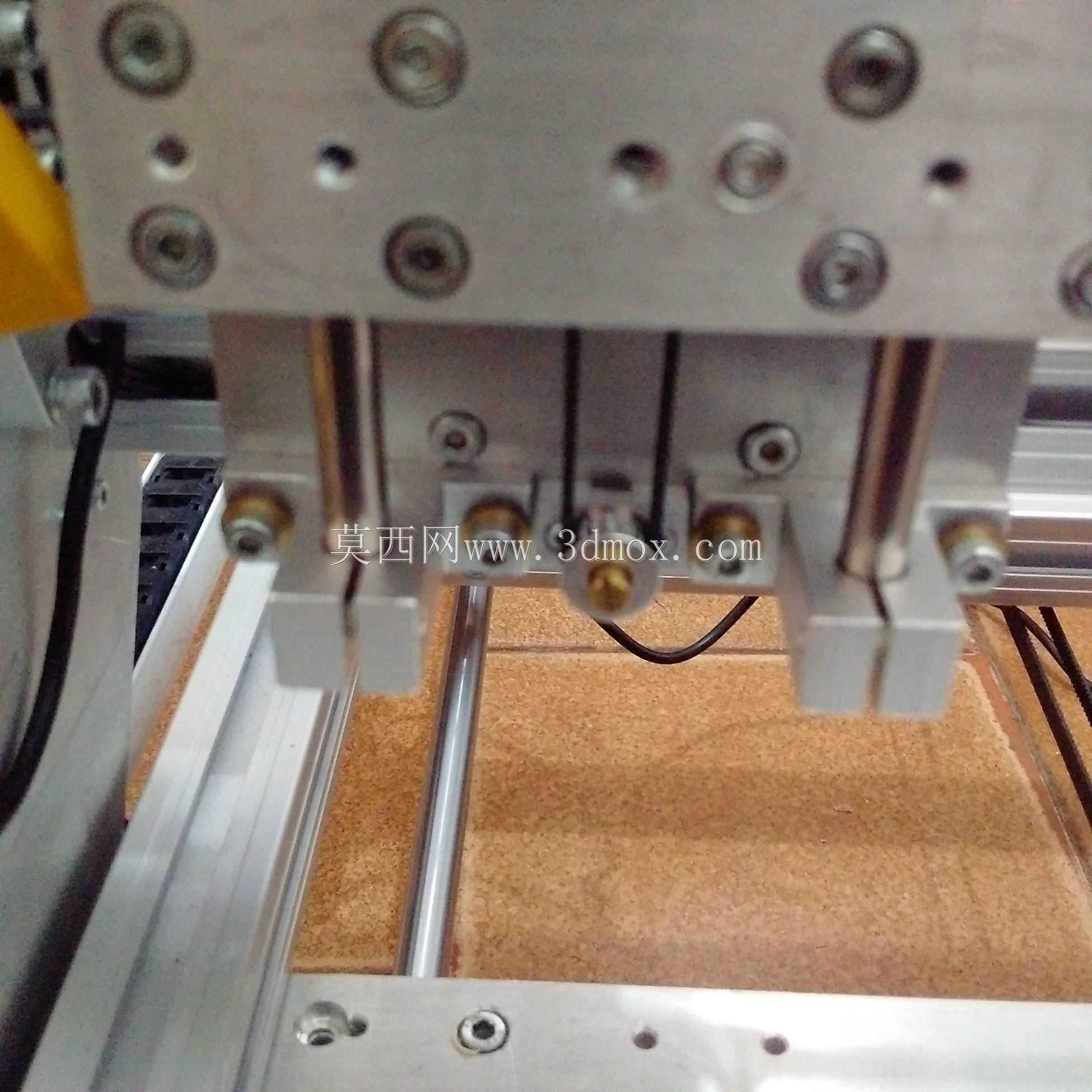 CNC 550mm x 420MM
