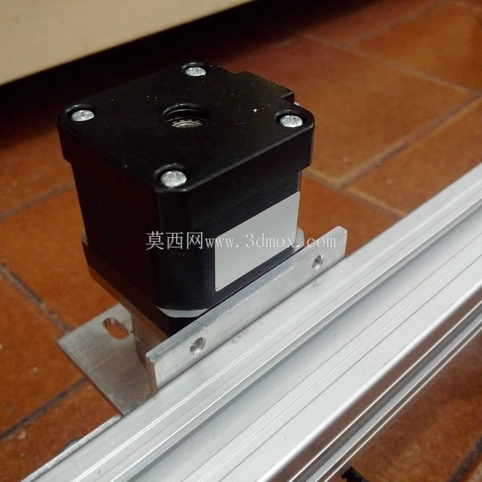 CNC 550mm x 420MM