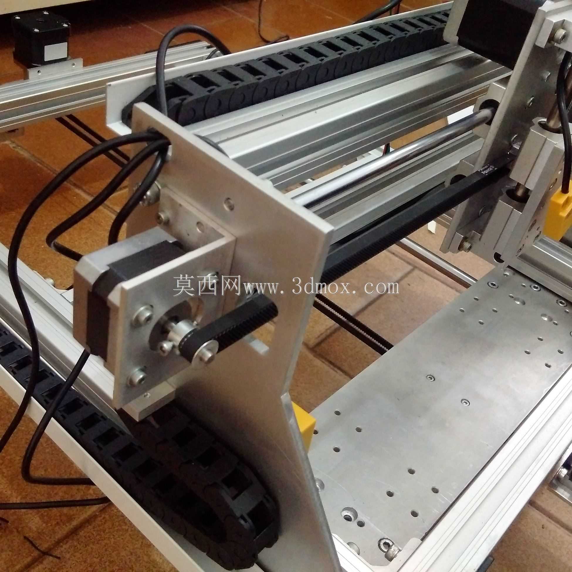 CNC 550mm x 420MM