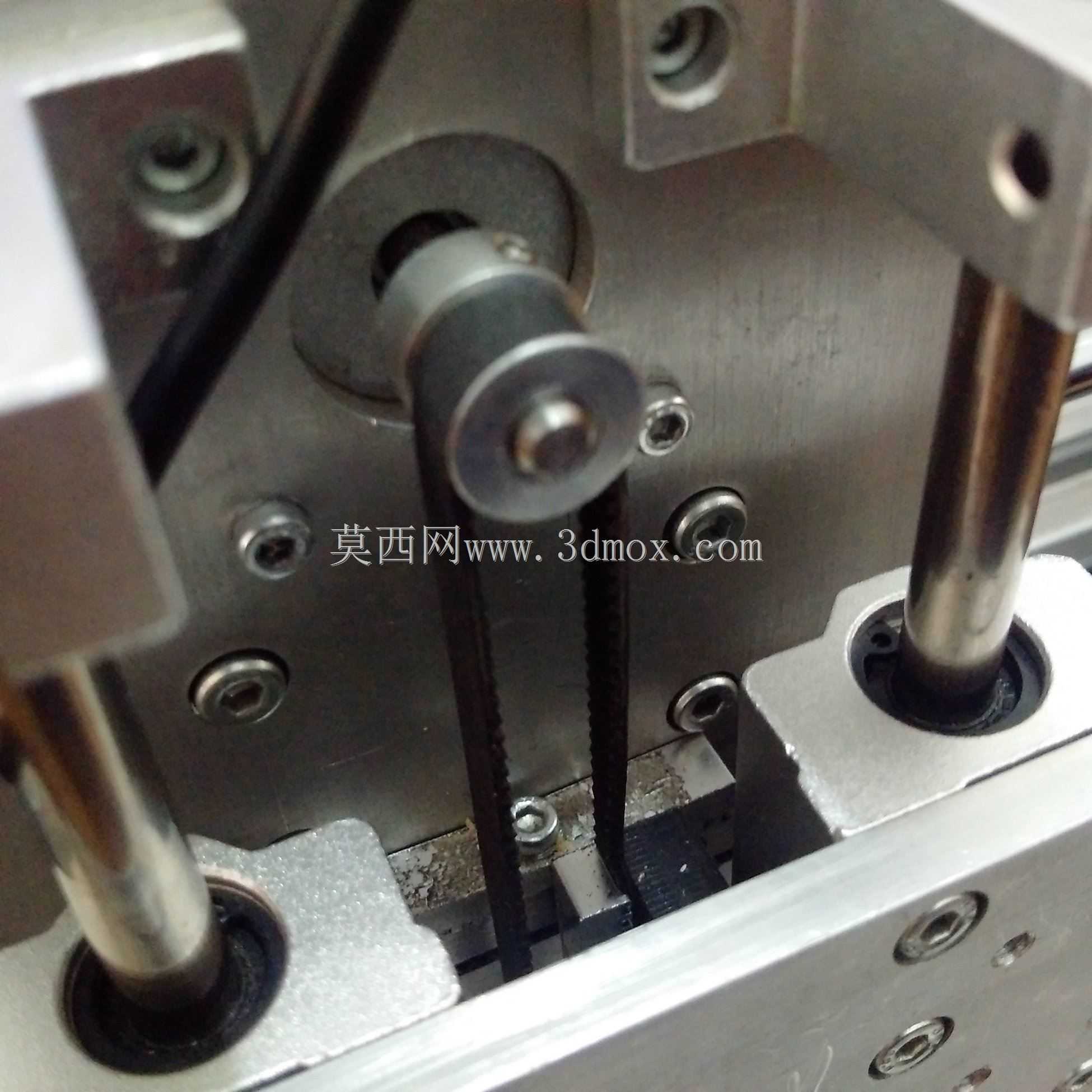 CNC 550mm x 420MM