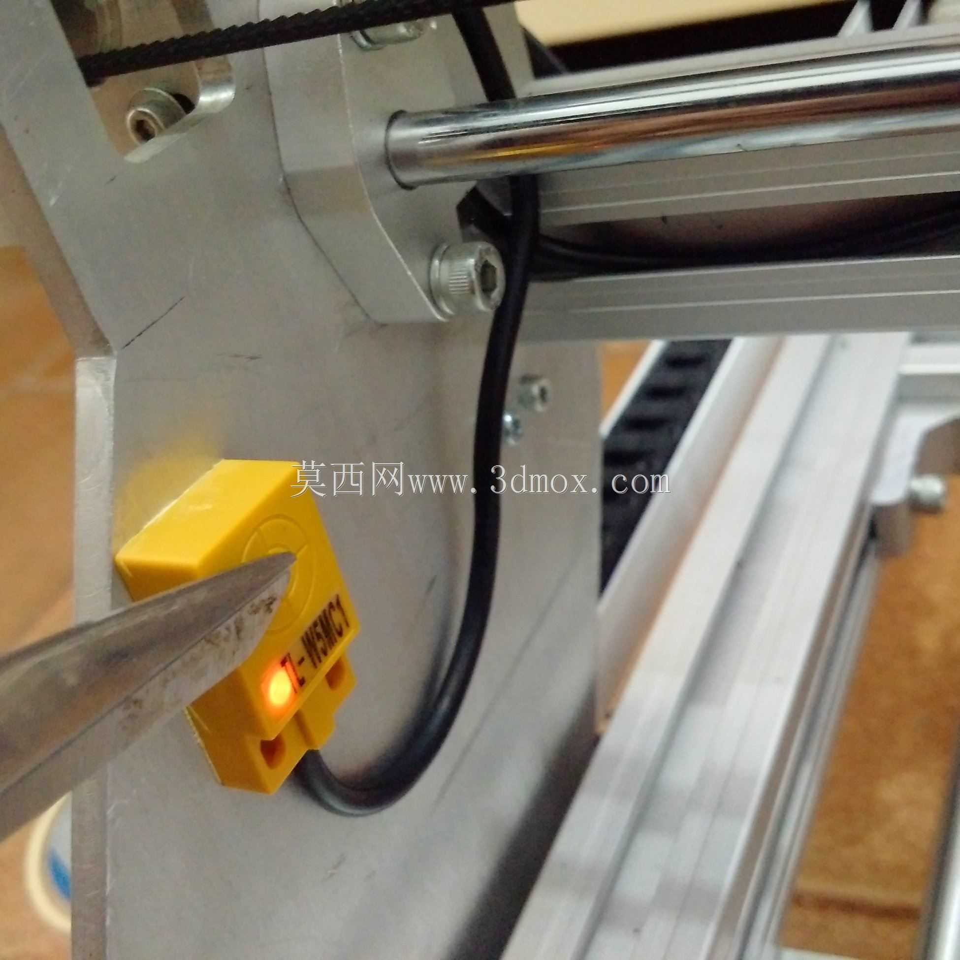 CNC 550mm x 420MM
