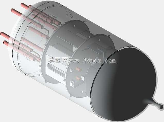 12AX7-ECC83真空管