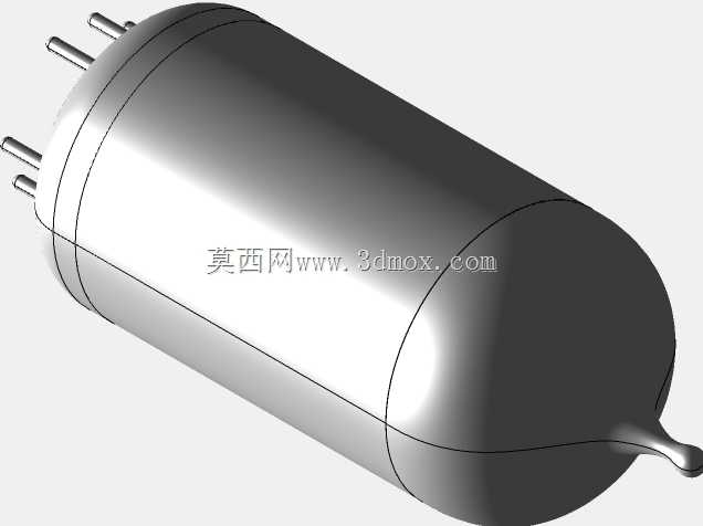 12AX7-ECC83真空管
