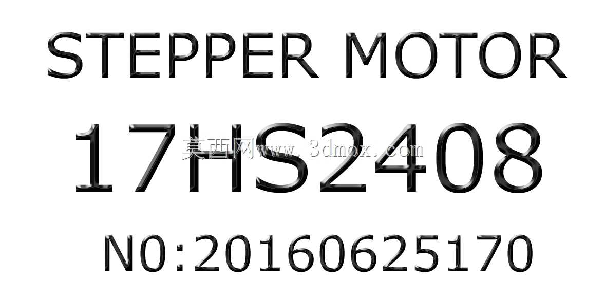 �������nema 17�ͺ�17HS2408