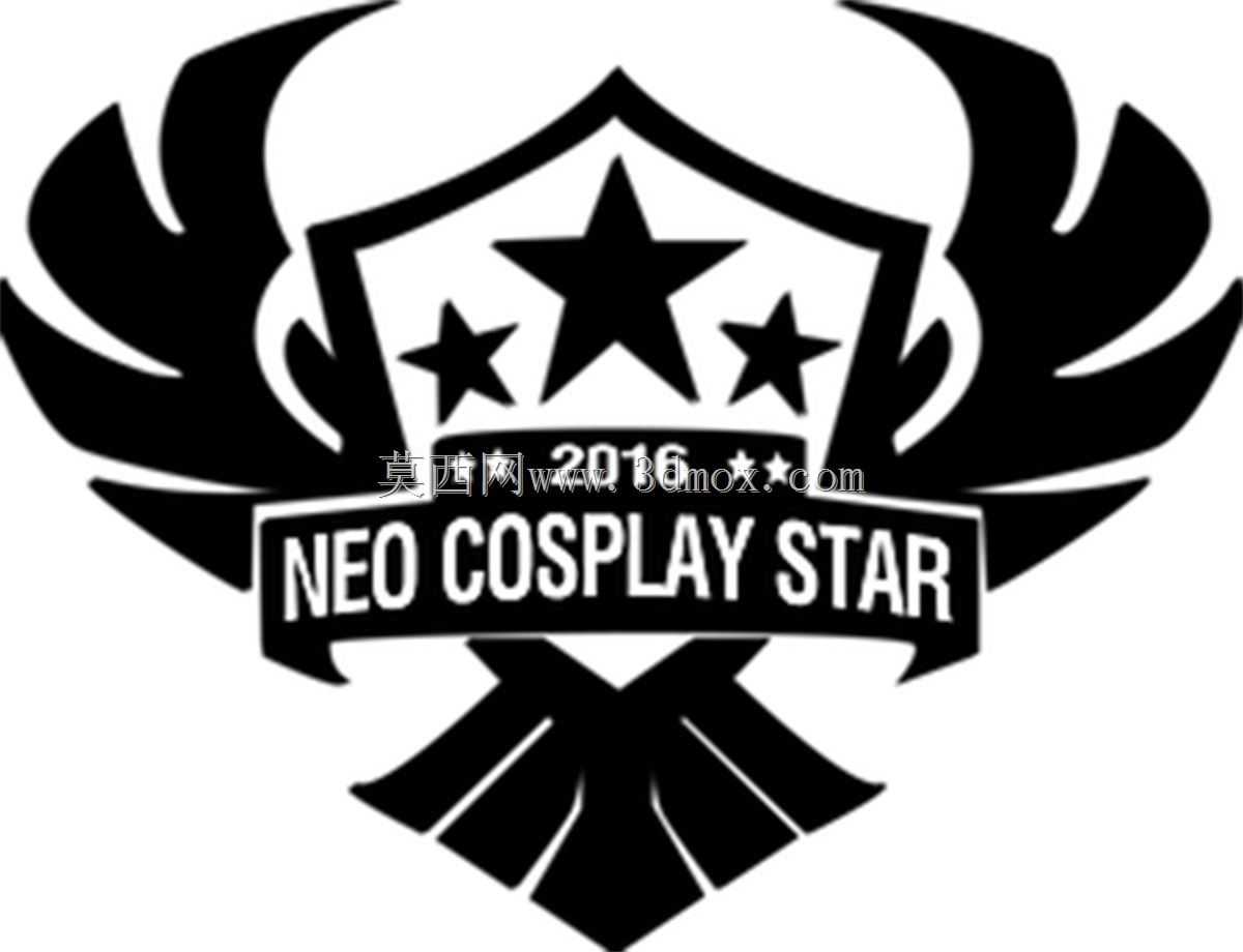 ����-Neo Cosplay Star 2Dͼֽ