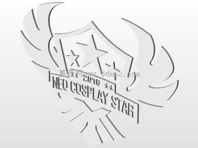 ����-Neo Cosplay Star 2Dͼֽ