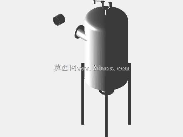 水表校准设备:泵系统