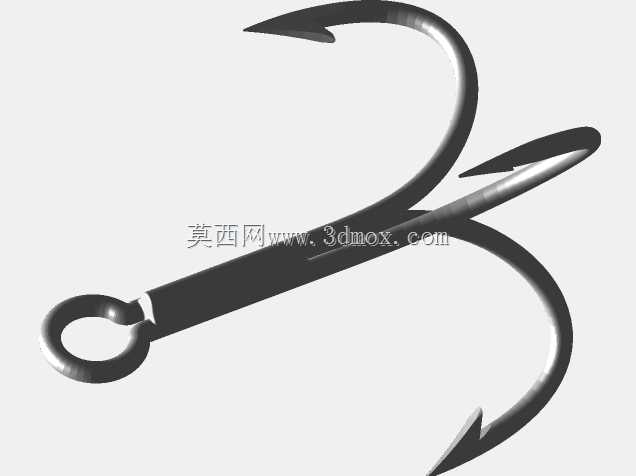 瓶盖鱼饵