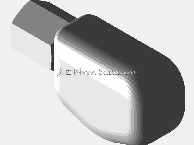 双喷嘴