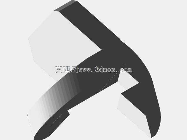 双喷嘴
