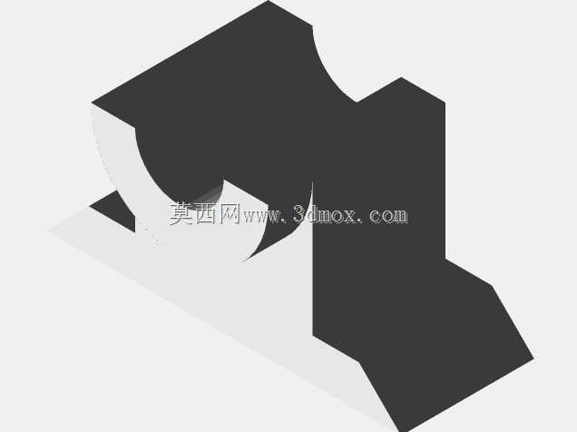 Solidworks作业模型
