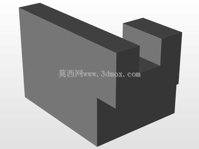 Solidworks作业模型