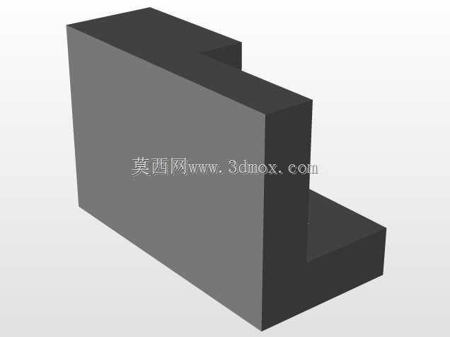 Solidworks作业模型