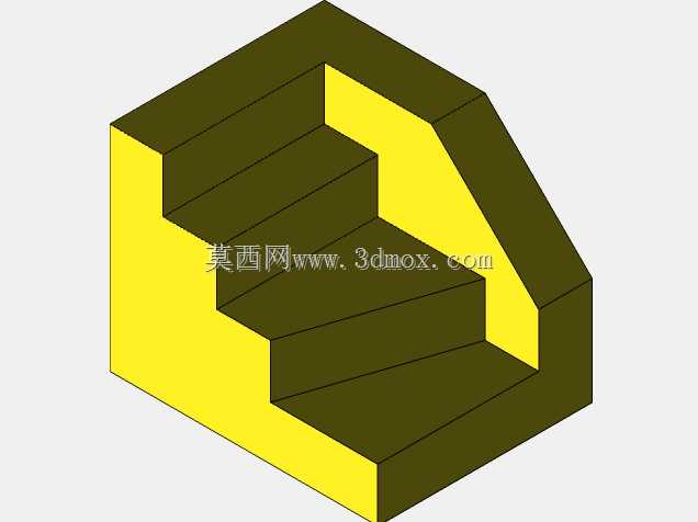 Solidworks作业模型