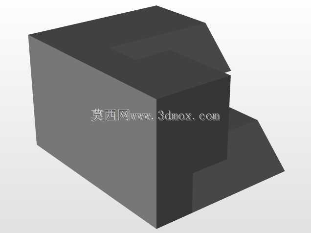 Solidworks作业模型