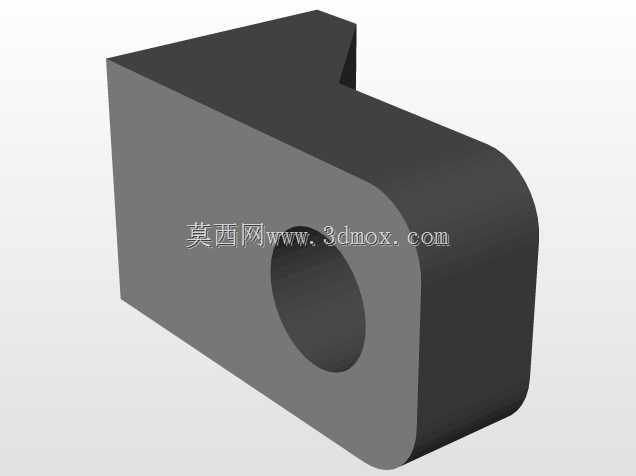Solidworks作业模型