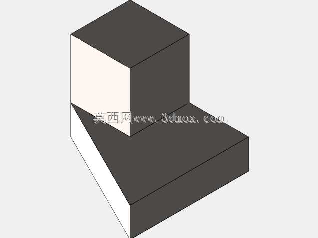 Solidworks作业模型